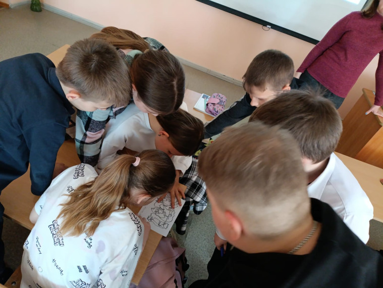 Неделя детской книги.