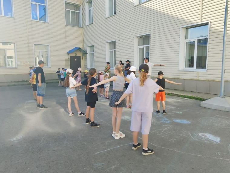 День "Морских приключений".